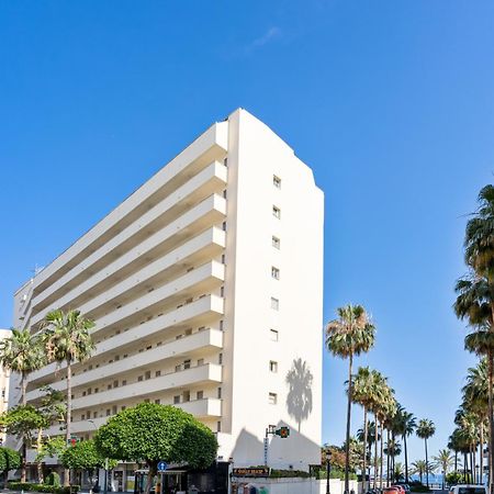 Apartament Fully Renovated Frontline Flat Marbella Zewnętrze zdjęcie