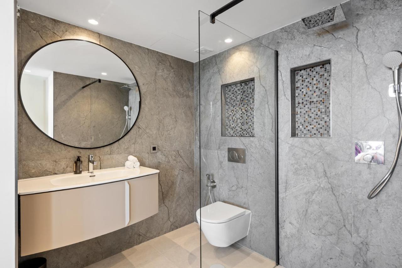 Apartament Fully Renovated Frontline Flat Marbella Zewnętrze zdjęcie