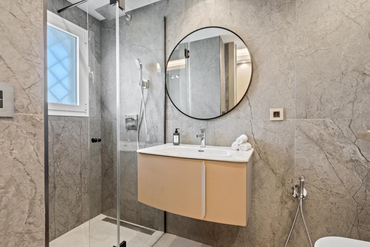 Apartament Fully Renovated Frontline Flat Marbella Zewnętrze zdjęcie